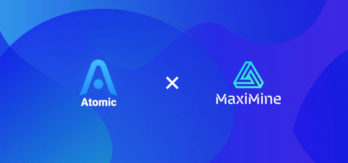 Maximine’s available on atomic wallet! – maximine – medium Maximine’s available on atomic wallet! – maximine – medium