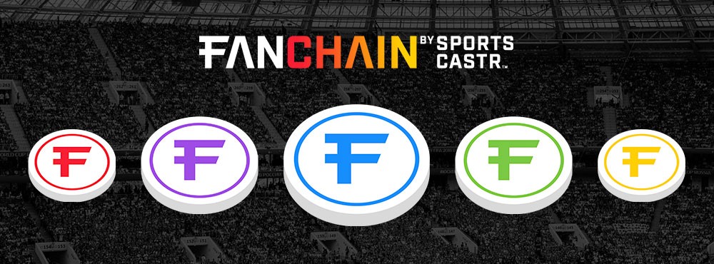 The fanchain stamp database – fanchain (fanz) – medium The fanchain stamp database – fanchain (fanz) – medium