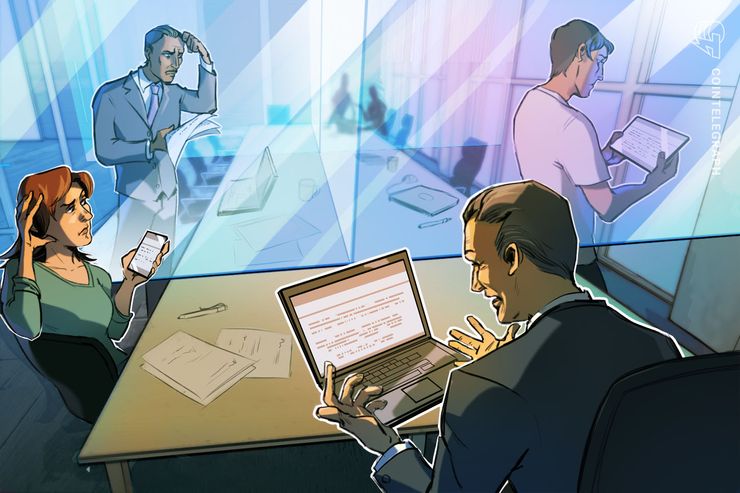 Canada: lawyers to meet at nova scotia supreme court over quadrigacx representation Canada: lawyers to meet at nova scotia supreme court over quadrigacx representation