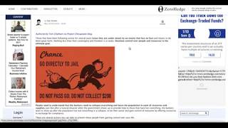 95% cryptocurrency will fail | bitcoin lightning network | banker slaves 95% cryptocurrency will fail | bitcoin lightning network | banker slaves