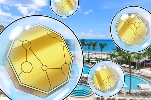 Half of alternative investors think crypto is bubble Half of alternative investors think crypto is bubble