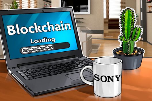 Sony and fujitsu develop blockchain platform to fight fake educational qualifications Sony and fujitsu develop blockchain platform to fight fake educational qualifications