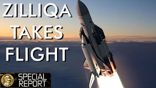 Zilliqa launches - watch out ethereum! Zilliqa launches - watch out ethereum!