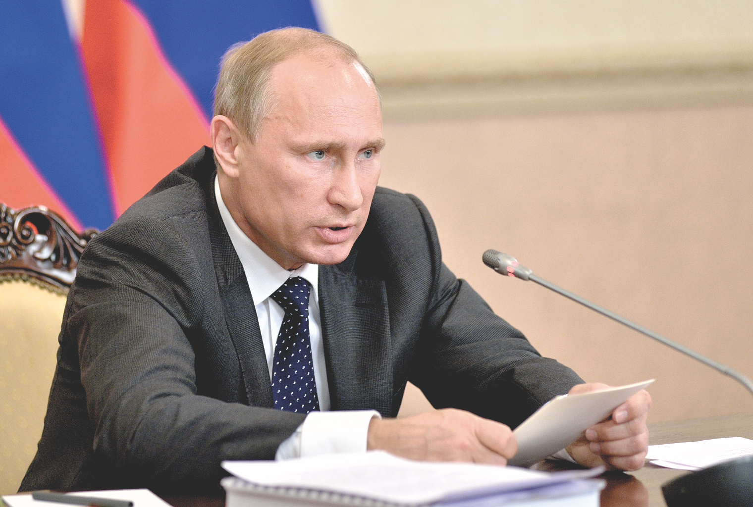 Putin’s order: russia to adopt cryptocurrency regulation by july this year Putin’s order: russia to adopt cryptocurrency regulation by july this year