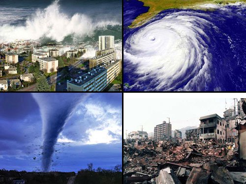 Amazing-natural-disasters. Jpg Reinsurance blockchain | simplifying the complex insurance industry