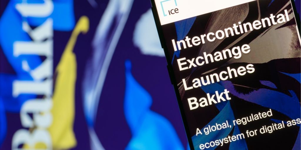 In the daily: new fsb chair fears crypto, wikileaks goes after csw, bakkt update In the daily: new fsb chair fears crypto, wikileaks goes after csw, bakkt update