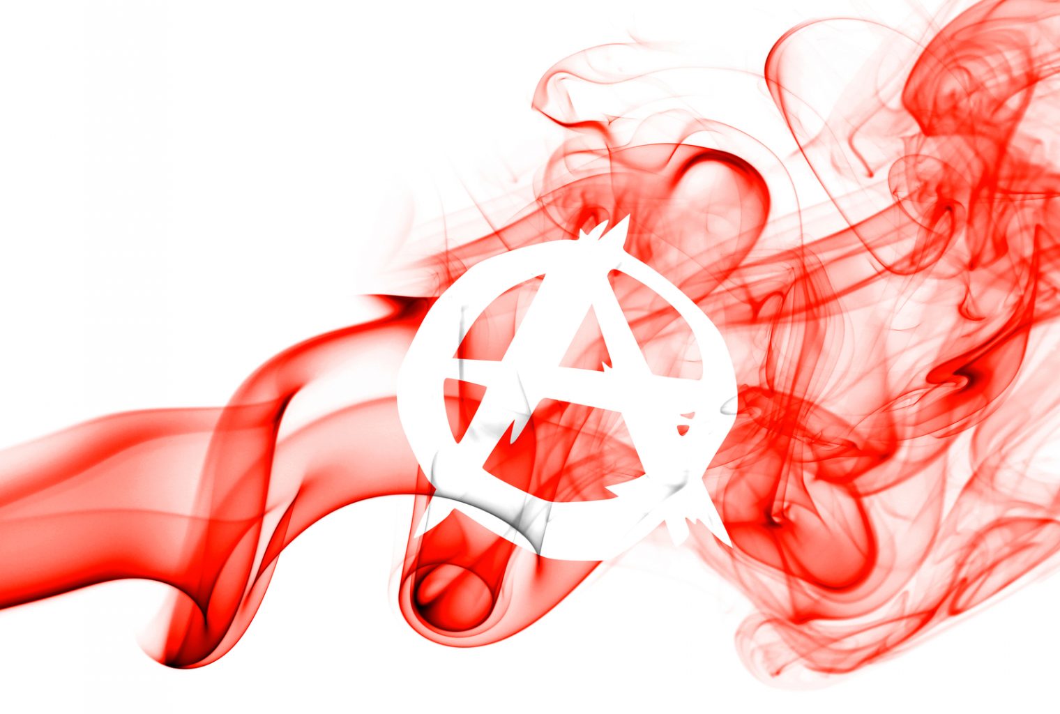 Anarchism: a look at the different schools of anarchic thought Anarchism: a look at the different schools of anarchic thought