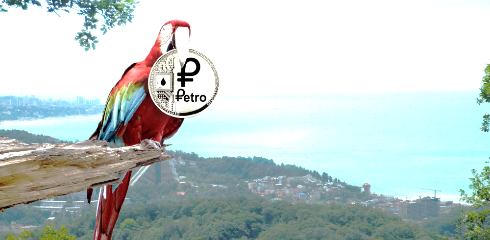 Venezuela starts regulating cryptocurrency remittances Venezuela starts regulating cryptocurrency remittances