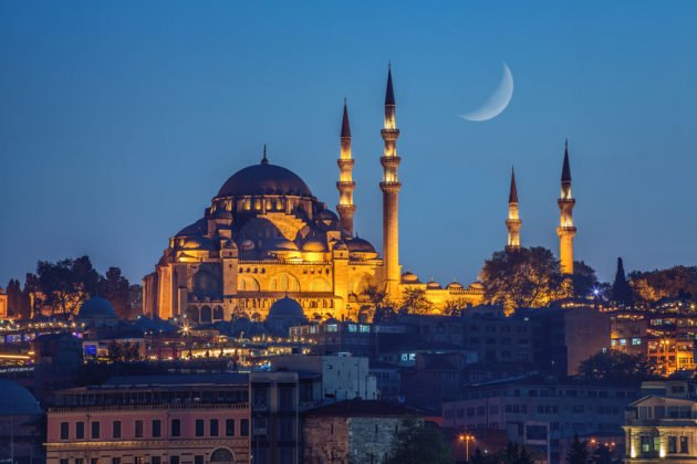 Turks own more cryptocurrency than any other european nation 42% traffic increase to bitcoin. Org amidst lira's hurtling price