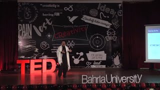 Opening a new era of blockchain | muhammad salman anjum | tedxbahriauniversity Opening a new era of blockchain | muhammad salman anjum | tedxbahriauniversity