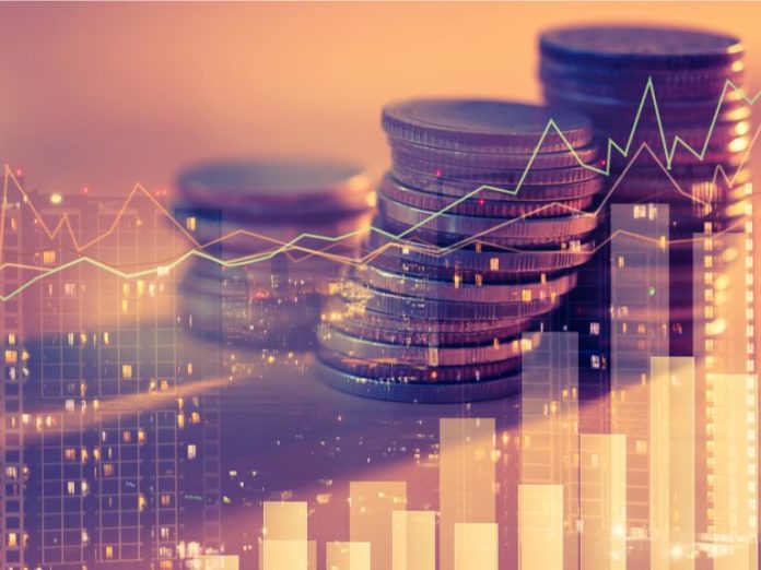 Shutterstock_1294175071-768x576. Jpg Markets update: leading cryptocurrencies briefly break local resistance