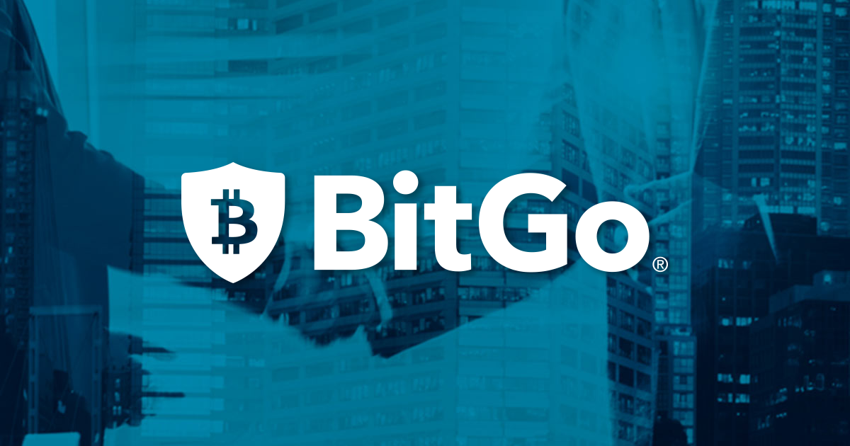 Institutional custody service provider bitgo to support tron (trx) Institutional custody service provider bitgo to support tron (trx)