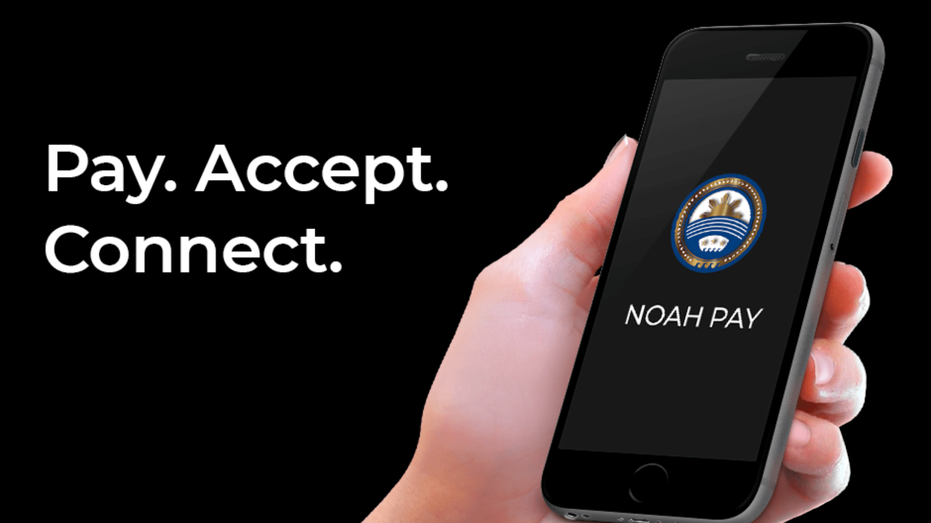 Expanding apple users’ payment options: noah pay is released on ios Expanding apple users’ payment options: noah pay is released on ios