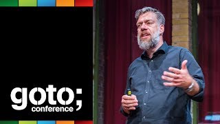 Goto 2017 • blockchain: the slowest (and most fascinating) database in the world • stefan tilkov Goto 2017 • blockchain: the slowest (and most fascinating) database in the world • stefan tilkov