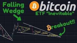Bitcoin breakout imminent | bitcoin etf "inevitable" according to sec | venezuela & argentina Bitcoin breakout imminent | bitcoin etf "inevitable" according to sec | venezuela & argentina