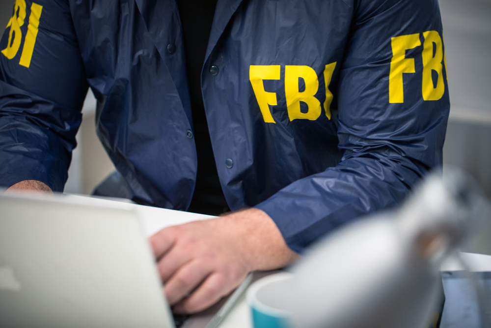 The fbi reaches out to bitconnect victims as investigation trucks along The fbi reaches out to bitconnect victims as investigation trucks along