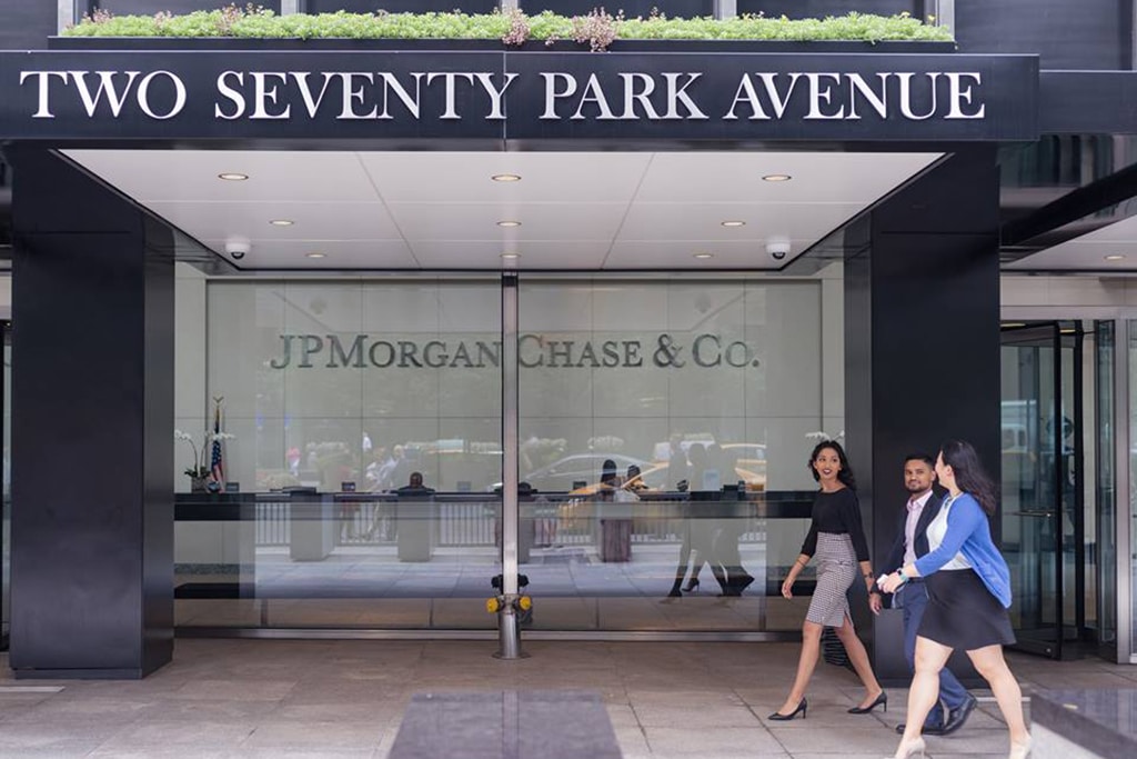 ‘jpm coin’: jp morgan announces world’s first cryptocurrency created by bank ‘jpm coin’: jp morgan announces world’s first cryptocurrency created by bank