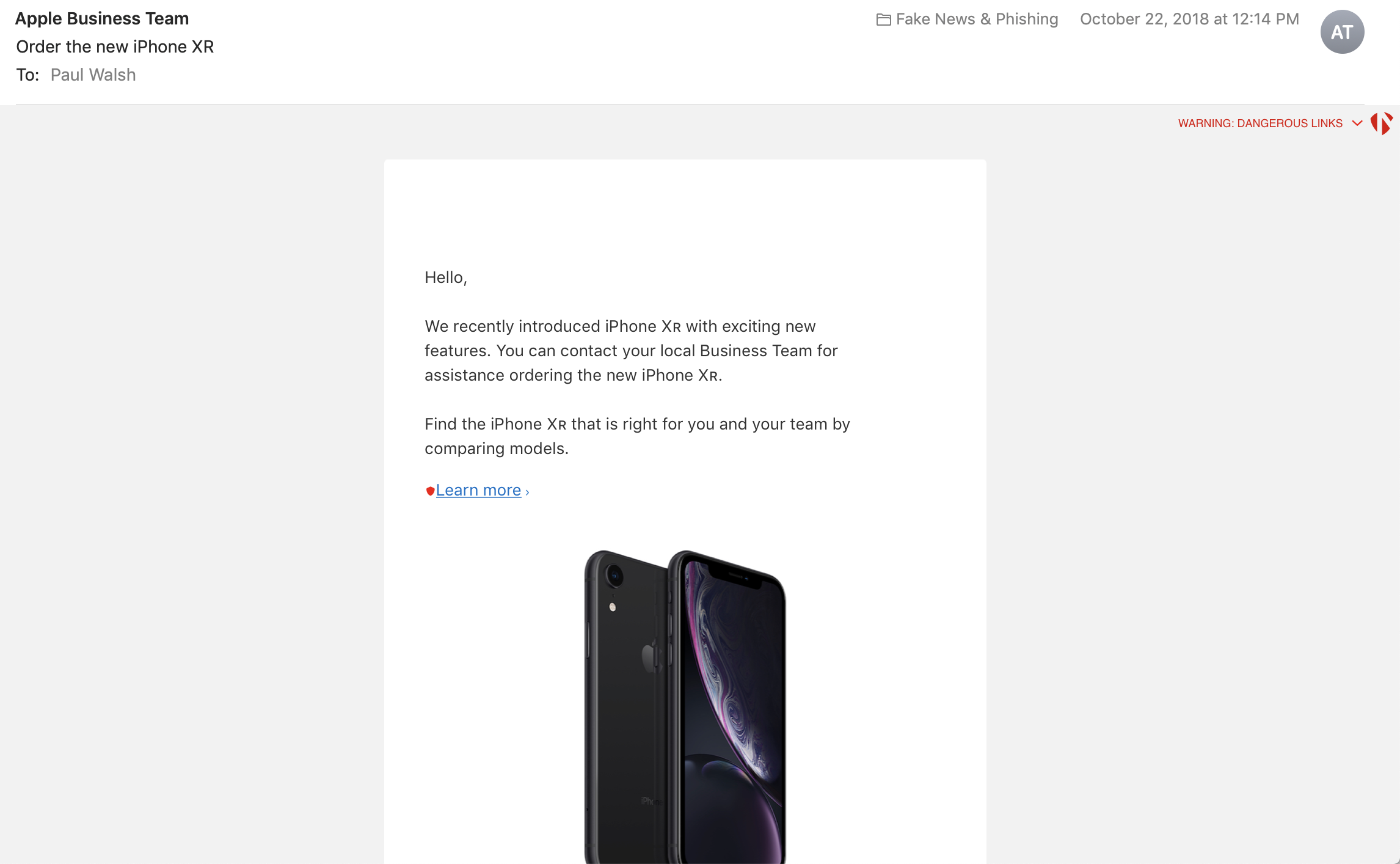 Op ed: why it’s unsafe to store private crypto keys in the cloud Screen shot 2019-02-13 at 9. 01. 36 am. Png