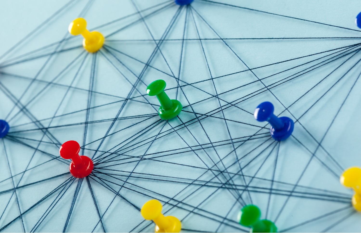 Validators create new attack vectors for decentralized systems Validators create new attack vectors for decentralized systems