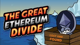 The most important cryptocurrency debate The most important cryptocurrency debate