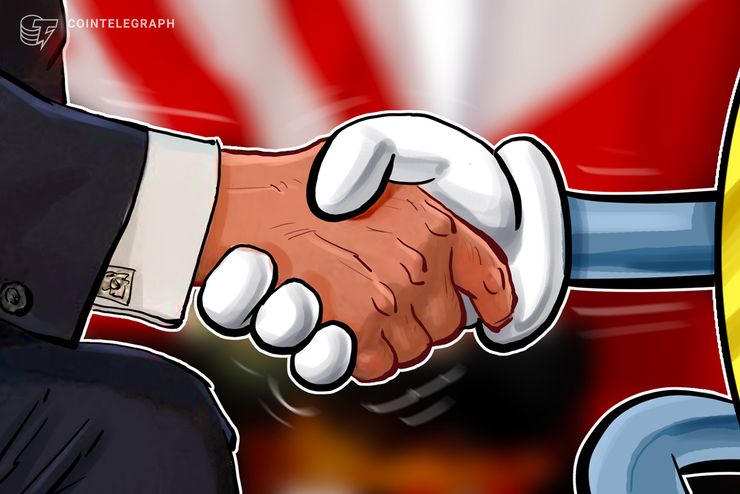 Cme group ceo terry duffy: government involvement key to crypto’s success Cme group ceo terry duffy: government involvement key to crypto’s success