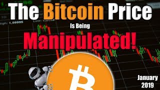Be careful! The ₿itcoin price is being manipulated! 🚨plus apollo and ethereum news! Be careful! The ₿itcoin price is being manipulated! 🚨plus apollo and ethereum news!