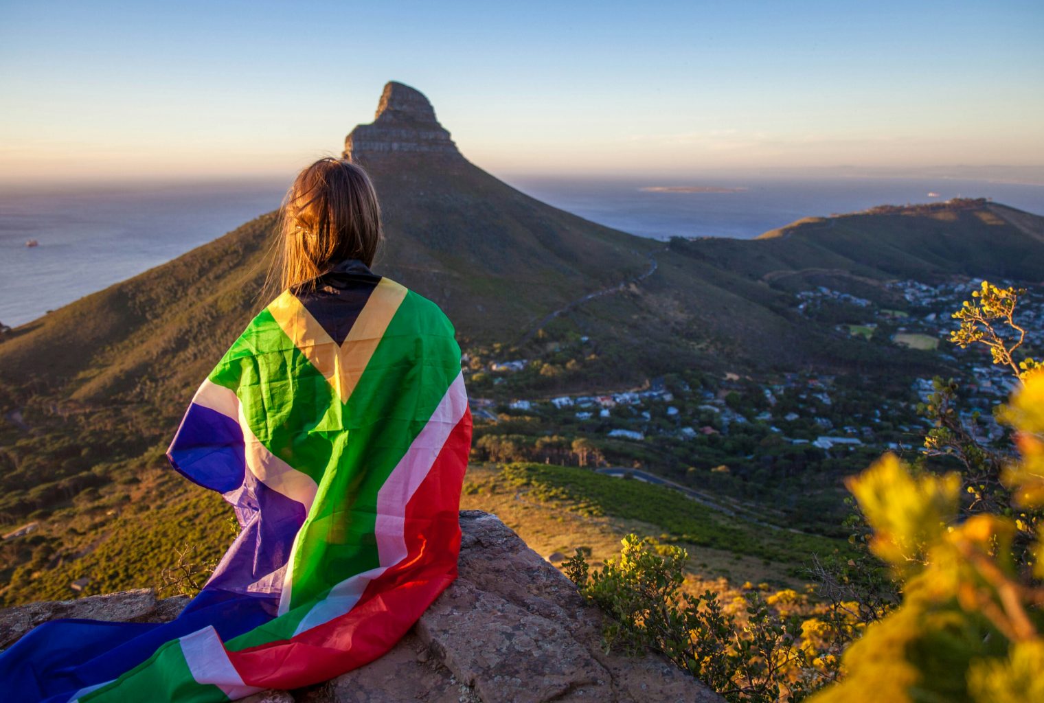 Survey ranks south africa top for cryptocurrency ownership Survey ranks south africa top for cryptocurrency ownership