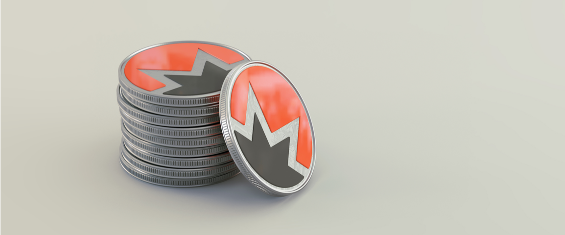 Monero is now a major target for chainalysis Monero is now a major target for chainalysis