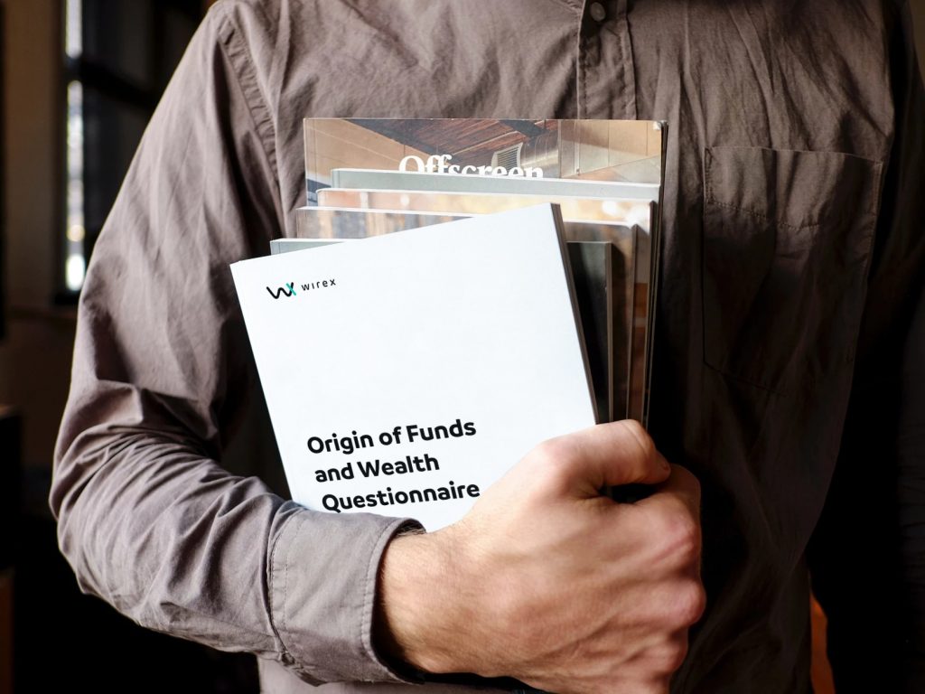 How crypto compliance requests strip user privacy How crypto compliance requests strip user privacy