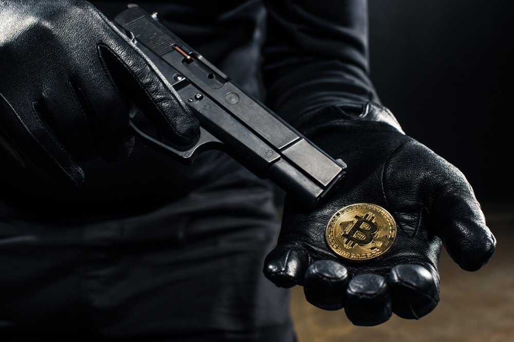 Dutch bitcoin trader tortured with a ‘heavy drill’ in violent robbery Dutch bitcoin trader tortured with a ‘heavy drill’ in violent robbery