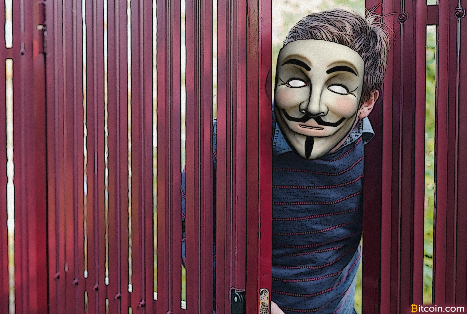 Another ‘satoshi’ steps out of the woodwork, calls craig wright a liar Another ‘satoshi’ steps out of the woodwork, calls craig wright a liar