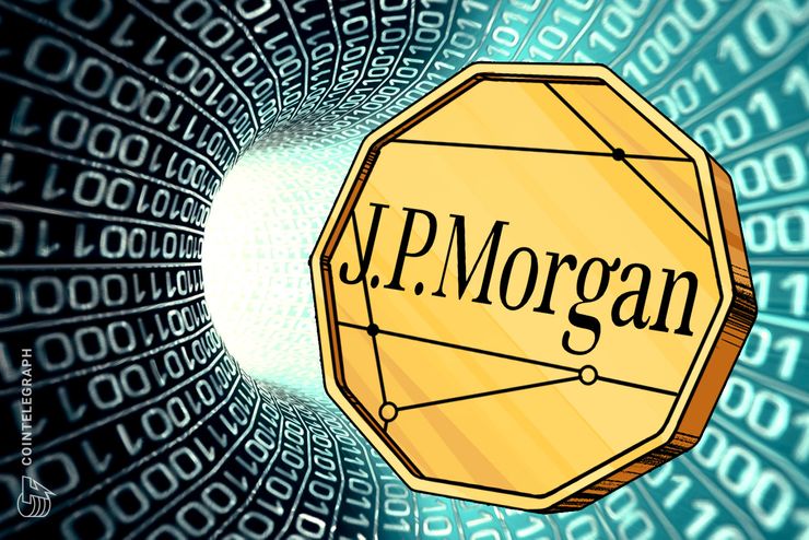 Jpmorgan chase launches ‘jpm coin,’ using crypto to speed settlements Jpmorgan chase launches ‘jpm coin,’ using crypto to speed settlements
