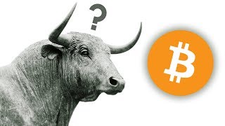 The most bullish ₿itcoin news in 2019 so far... The most bullish ₿itcoin news in 2019 so far...