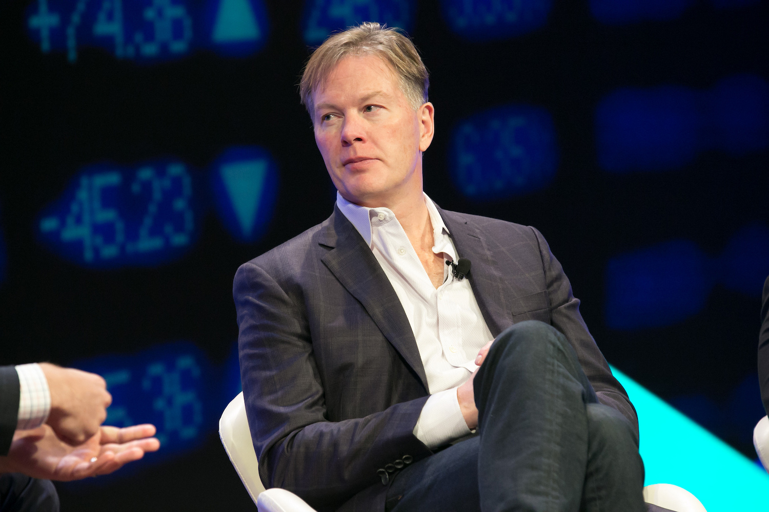 Pantera has already raised $125 million for its third crypto fund Pantera has already raised $125 million for its third crypto fund