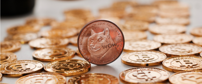 Dogecoin-copper. Png Dogecoin transaction data bug discovered in block explorers