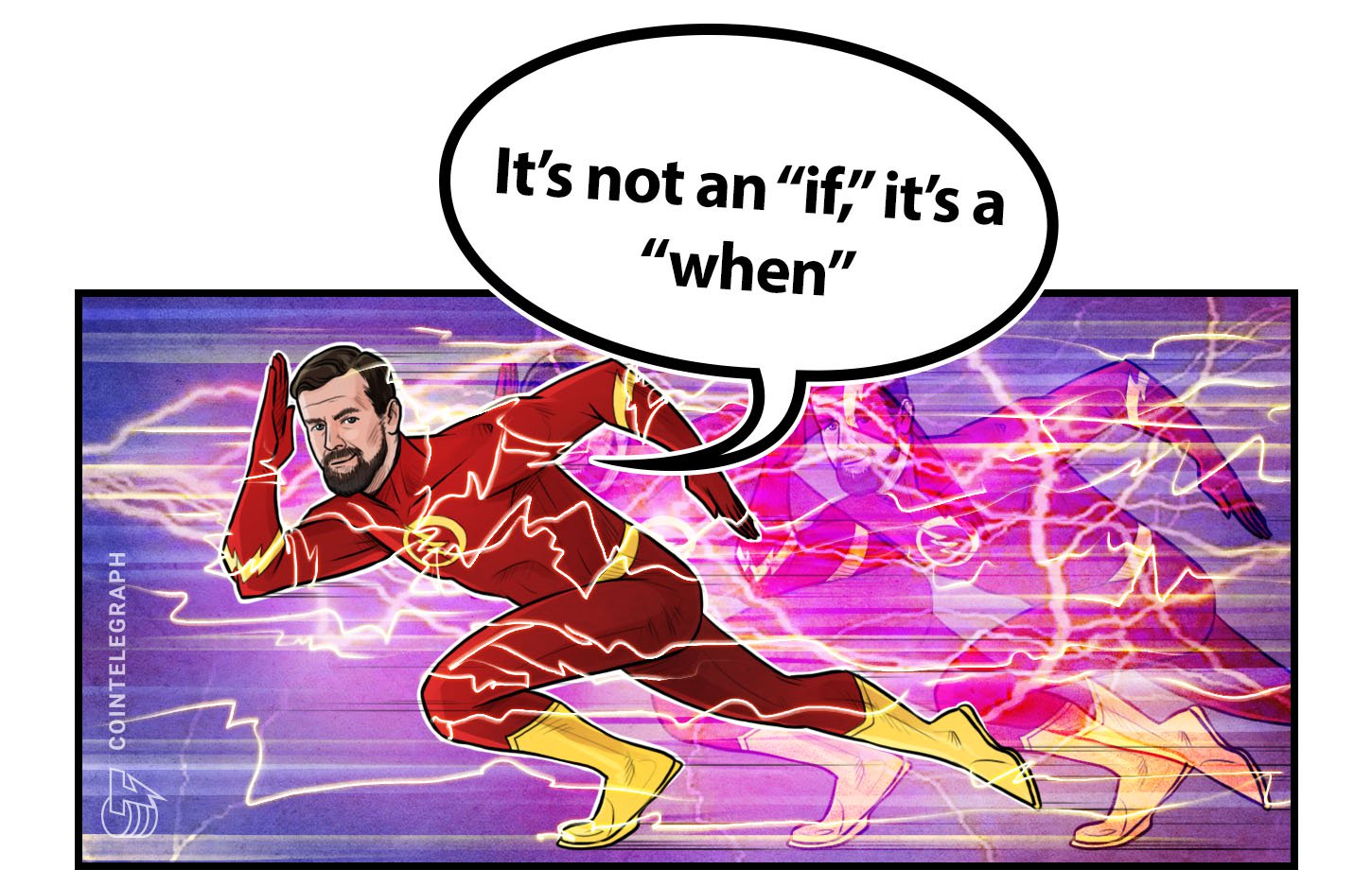 Hodler’s digest, february 11–17: top stories, price movements, quotes and fud of the week Hodler’s digest, february 11–17: top stories, price movements, quotes and fud of the week