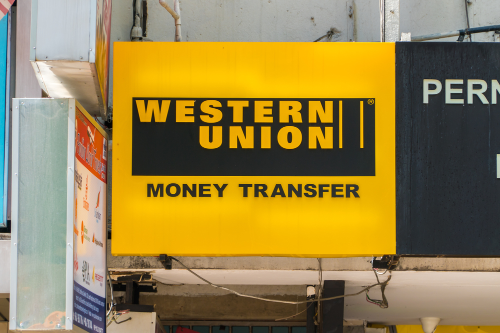 Western union announces ripple trial for usd and mxn payment corridors Western union announces ripple trial for usd and mxn payment corridors