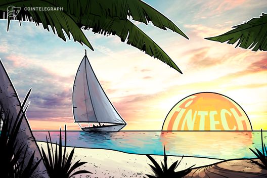 New york-based signature bank to offer services to fintech firms in bermuda New york-based signature bank to offer services to fintech firms in bermuda