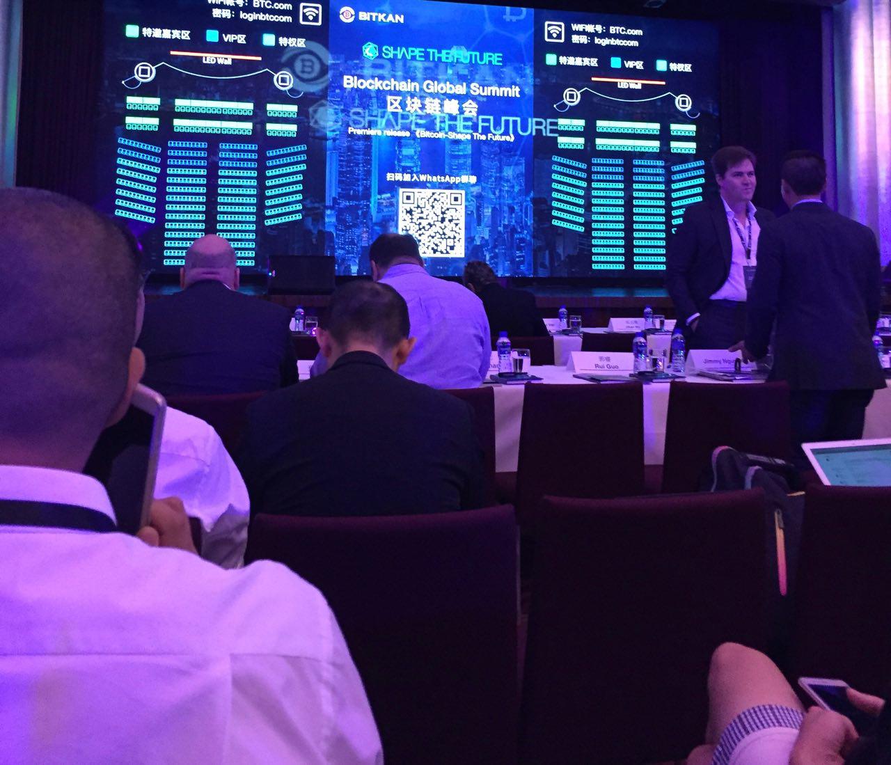 Will the real satoshi nakamoto please stand up – no, sit down craig, we’ve been through this already! Will the real satoshi nakamoto please stand up – no, sit down craig, we’ve been through this already!