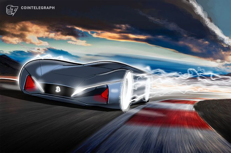 Jack dorsey says cash app support for lightning network a question of ‘when, not if’ Jack dorsey says cash app support for lightning network a question of ‘when, not if’