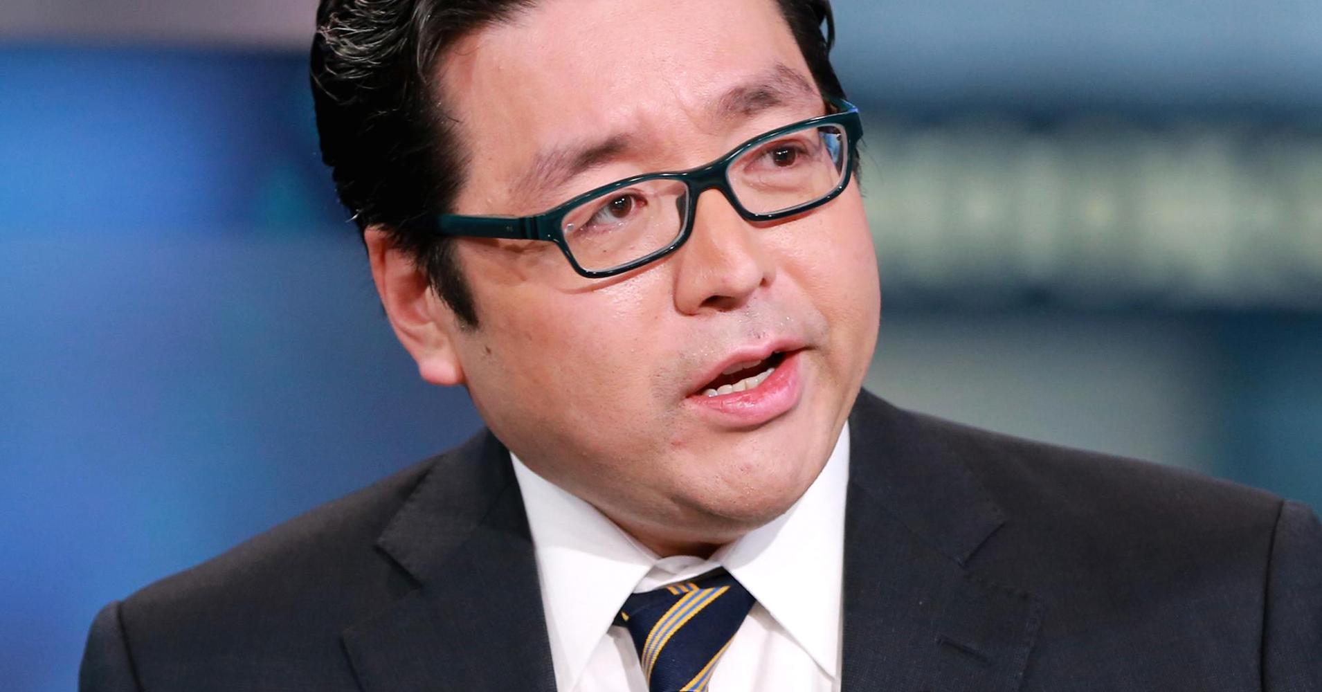 Bitcoin fundamentals should remain positive during 2019 according to fundstrat global Bitcoin fundamentals should remain positive during 2019 according to fundstrat global