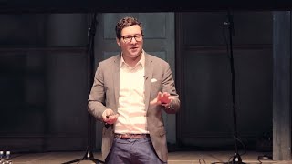 Blockchain, the future of money | nicolas cary | tedxmanchester Blockchain, the future of money | nicolas cary | tedxmanchester