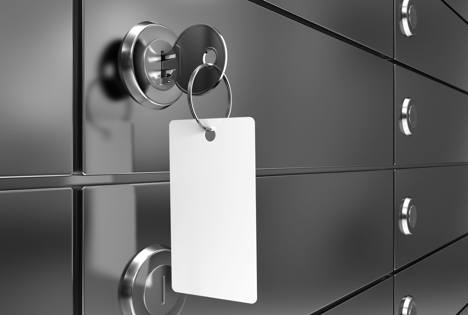 Quadrigacx private keys were held in safety deposit box during 2014 Quadrigacx private keys were held in safety deposit box during 2014