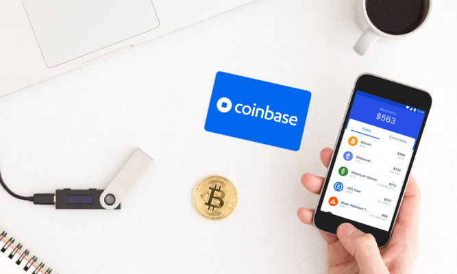 Bitcoin: coinbase integriert kryptowährung in wallet Bitcoin: coinbase integriert kryptowährung in wallet