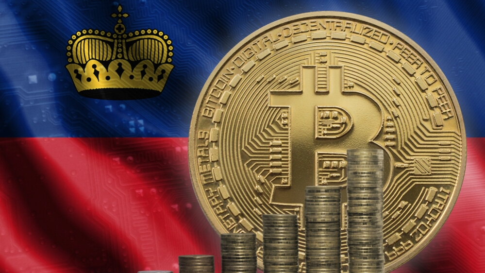 Liechtenstein bank creates cryptocurrency trading platform for institutional investors Liechtenstein bank creates cryptocurrency trading platform for institutional investors