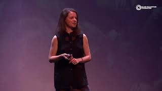 Jessi baker - how blockchain enables the circular economy, 2018 summit Jessi baker - how blockchain enables the circular economy, 2018 summit