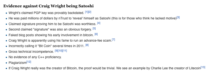 This ‘faketoshi’ signature tool allows anyone to become satoshi nakamoto This ‘faketoshi’ signature tool allows anyone to become satoshi nakamoto