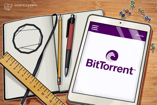 Bittorrent partners with coinpayments to launch support for native btt token Bittorrent partners with coinpayments to launch support for native btt token