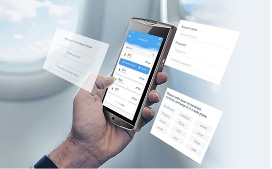 Ellipal – the cold wallet 2. 0 review Ellipal – the cold wallet 2. 0 review