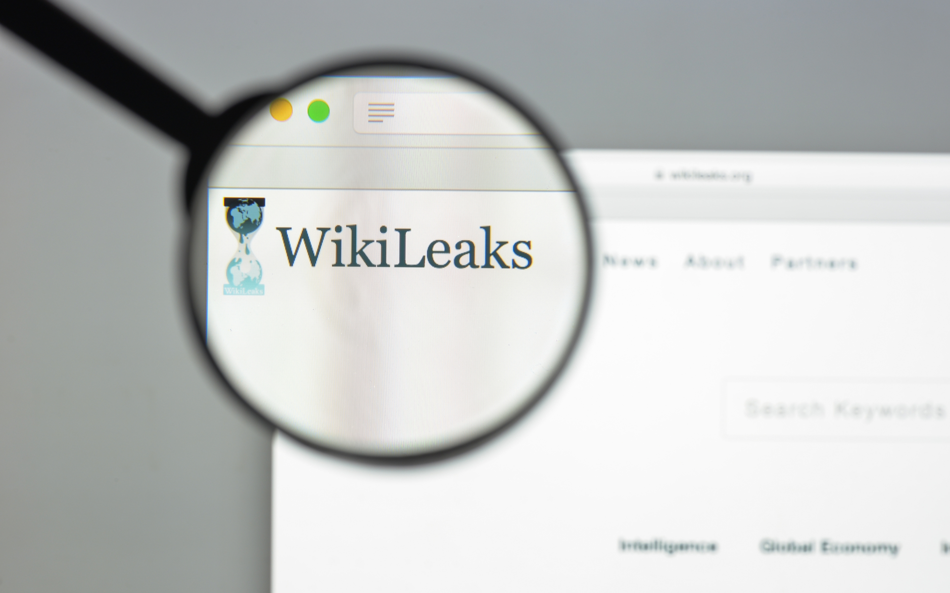 Wikileaks hits back after craig wright says bitcoin ‘should not be anarchist’ Wikileaks hits back after craig wright says bitcoin ‘should not be anarchist’